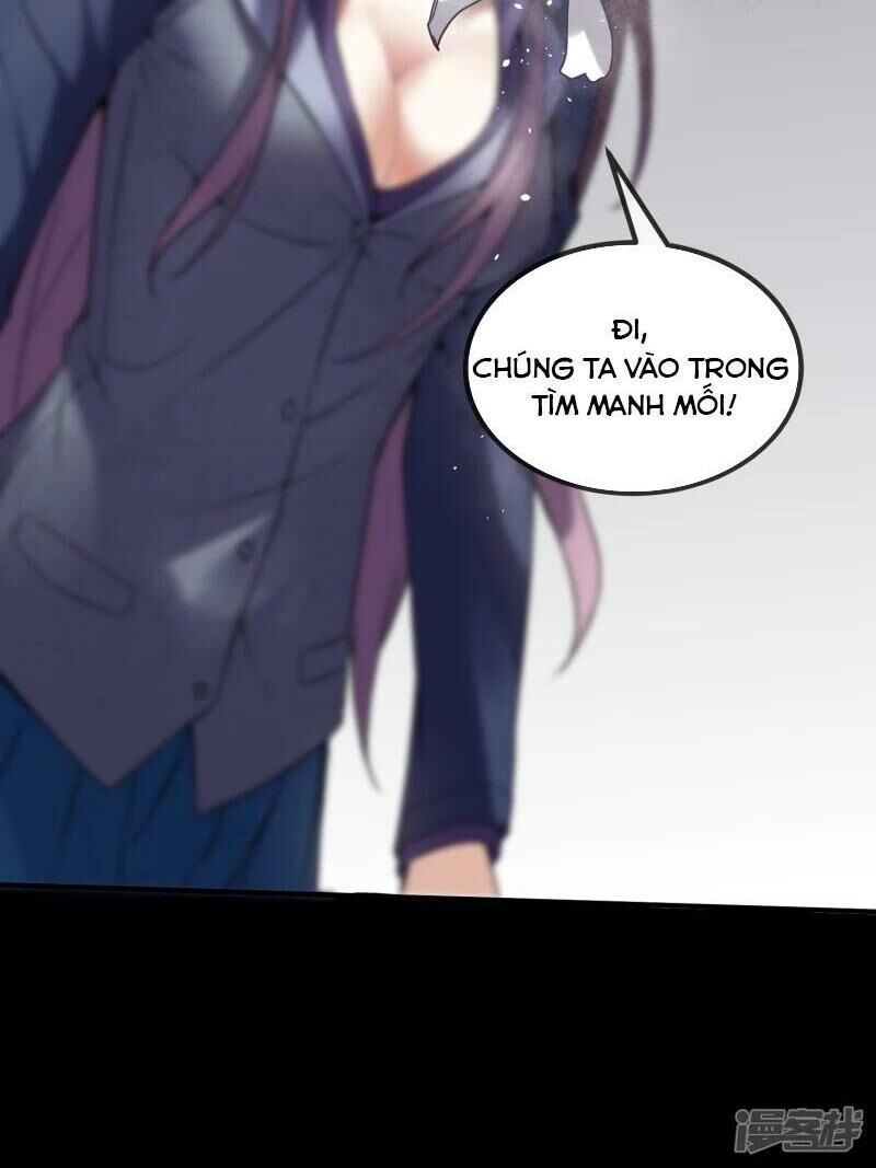 Ta Có Một Căn Phòng Mạo Hiểm - Chương 2 - Trang 36