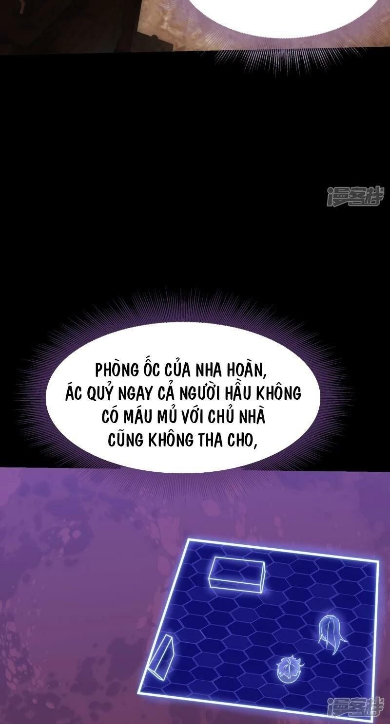 Ta Có Một Căn Phòng Mạo Hiểm - Chương 2 - Trang 40