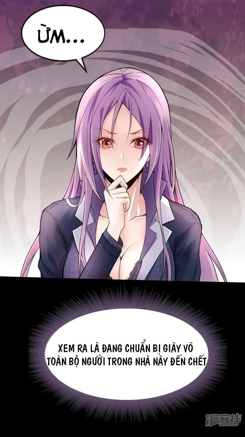 Ta Có Một Căn Phòng Mạo Hiểm - Chương 2 - Trang 41