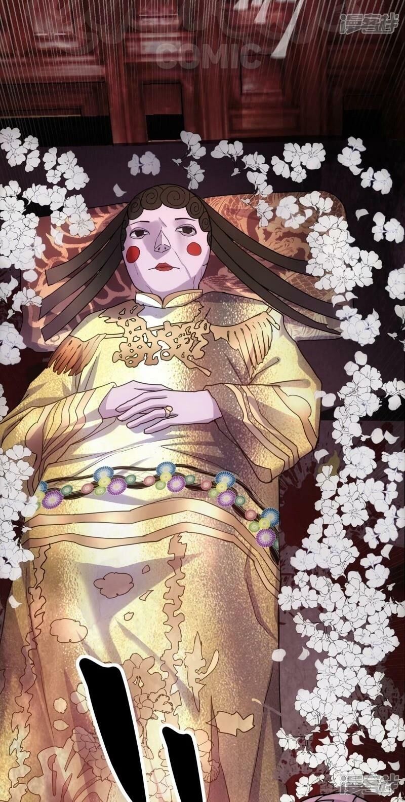 Ta Có Một Căn Phòng Mạo Hiểm - Chương 2 - Trang 46