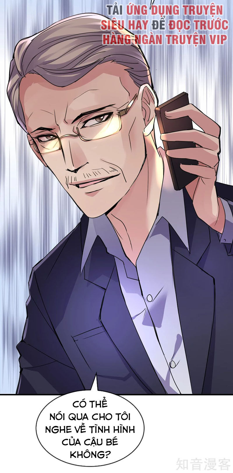 Ta Có Một Căn Phòng Mạo Hiểm - Chương 25 - Trang 14