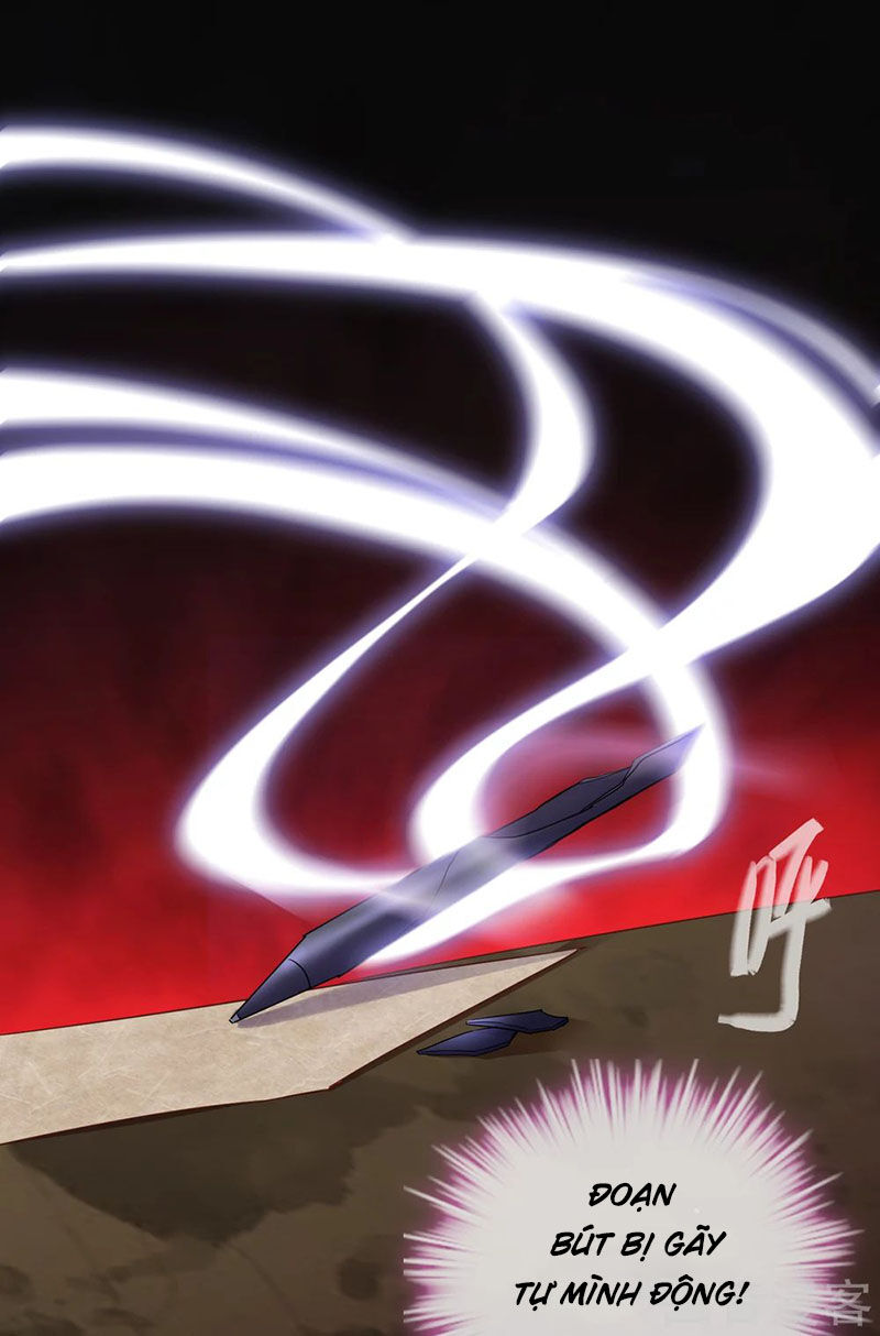 Ta Có Một Căn Phòng Mạo Hiểm - Chương 25 - Trang 3