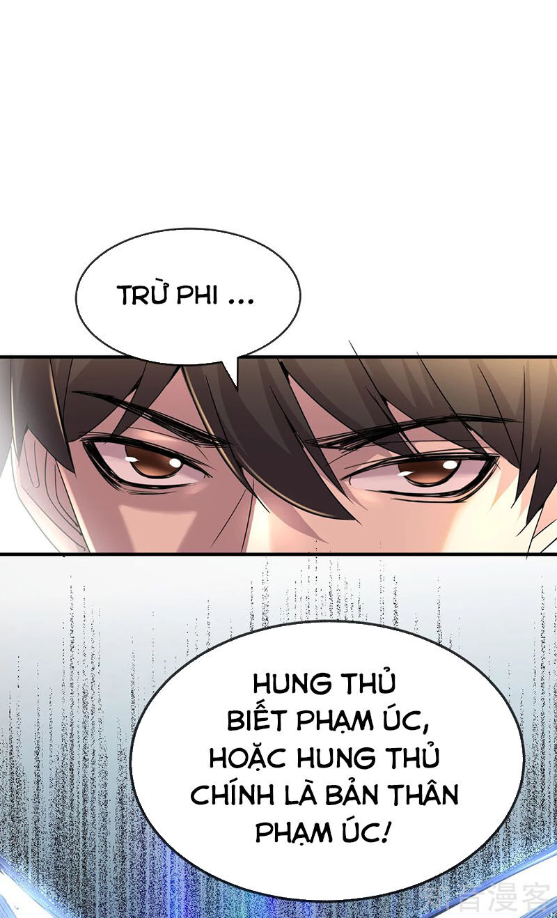 Ta Có Một Căn Phòng Mạo Hiểm - Chương 25 - Trang 28