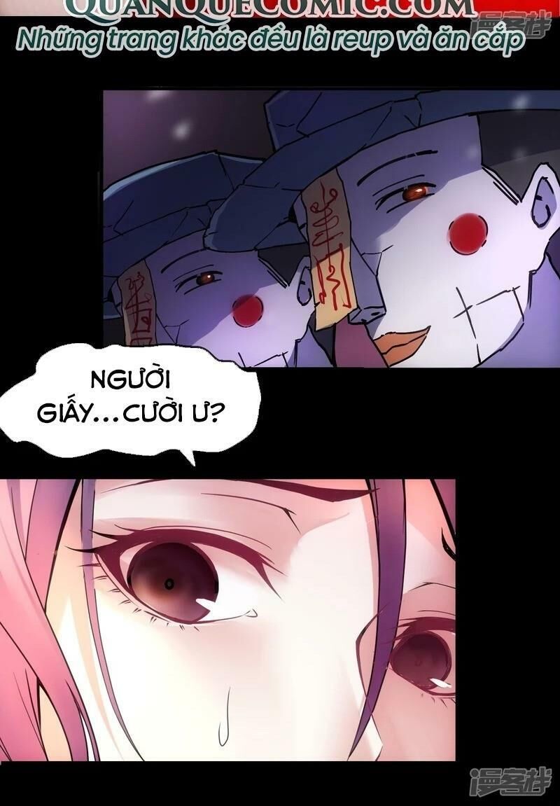 Ta Có Một Căn Phòng Mạo Hiểm - Chương 3 - Trang 18