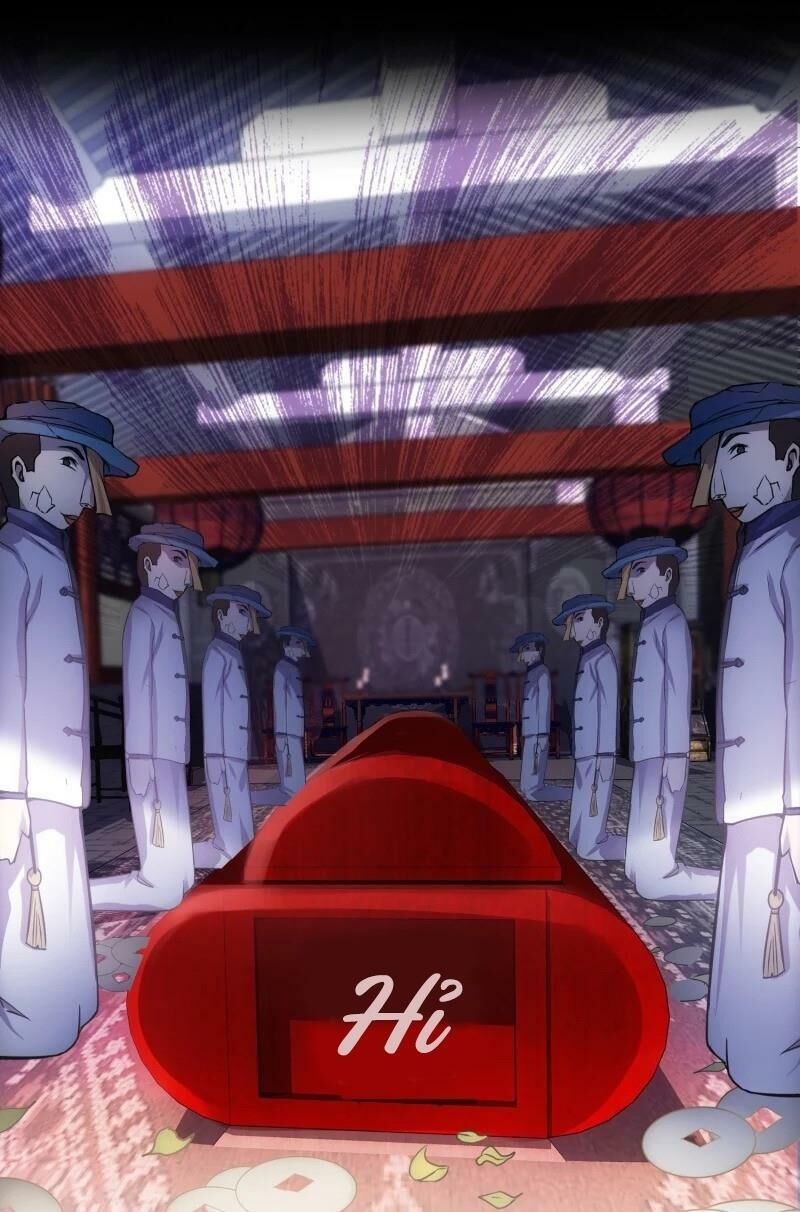 Ta Có Một Căn Phòng Mạo Hiểm - Chương 3 - Trang 19