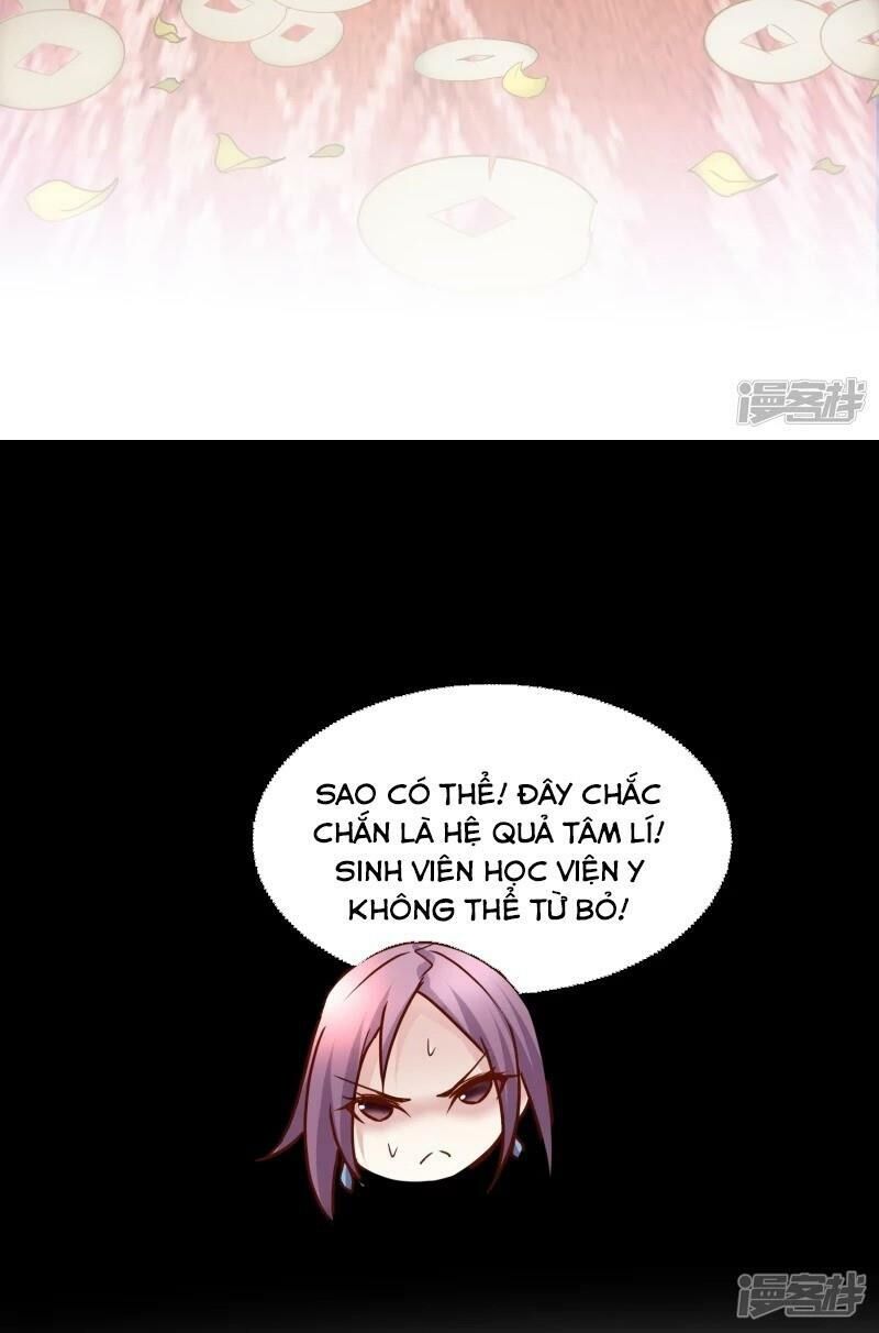 Ta Có Một Căn Phòng Mạo Hiểm - Chương 3 - Trang 20