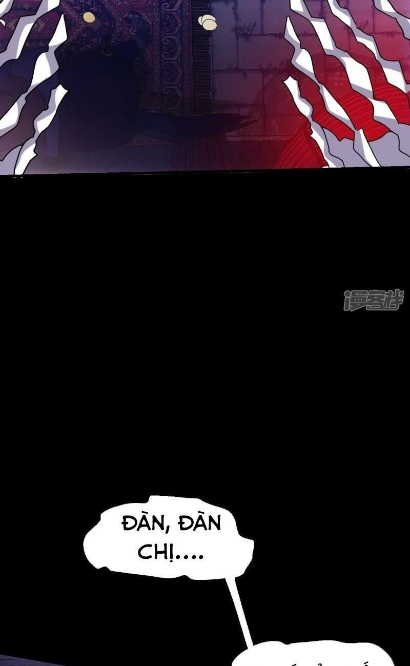 Ta Có Một Căn Phòng Mạo Hiểm - Chương 3 - Trang 23