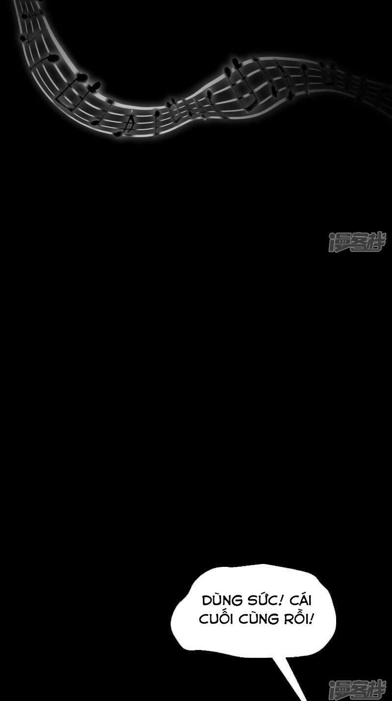 Ta Có Một Căn Phòng Mạo Hiểm - Chương 3 - Trang 29