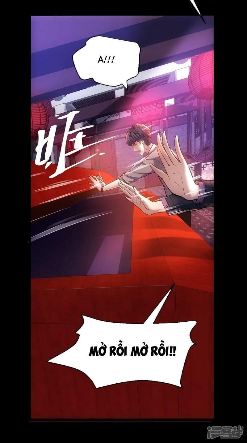 Ta Có Một Căn Phòng Mạo Hiểm - Chương 3 - Trang 30