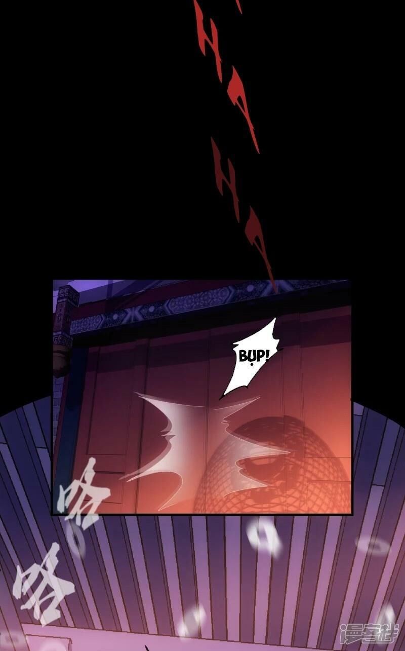 Ta Có Một Căn Phòng Mạo Hiểm - Chương 3 - Trang 32