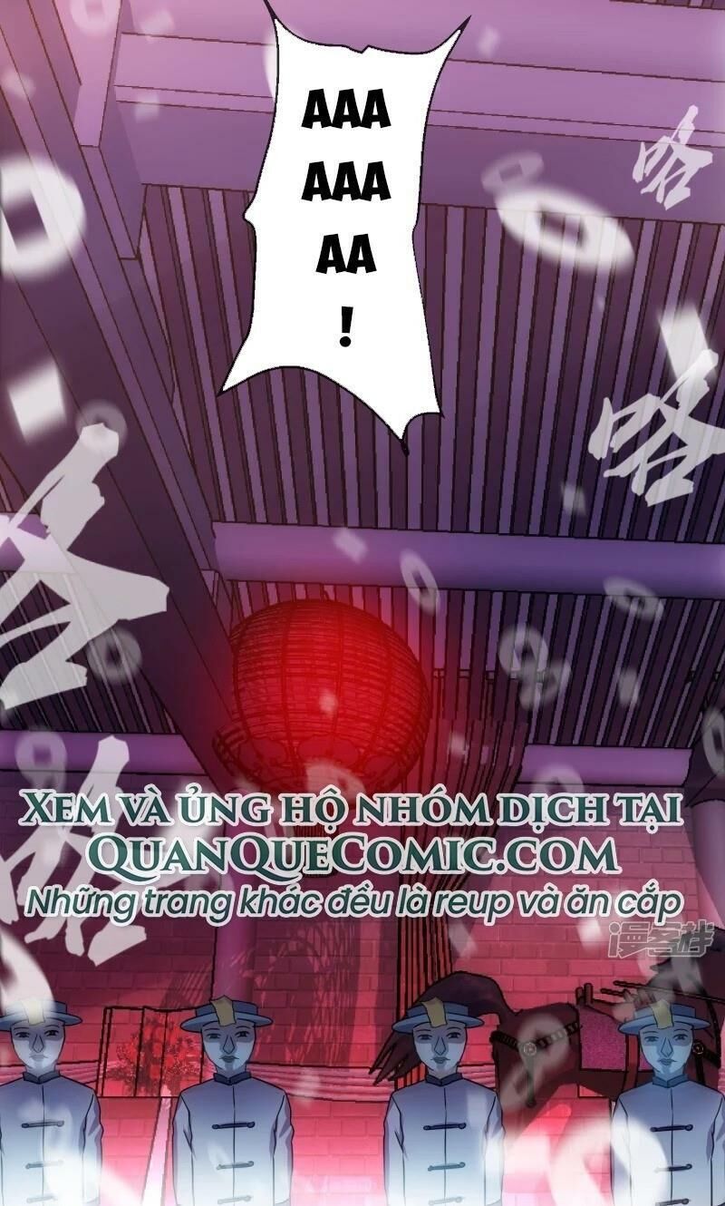 Ta Có Một Căn Phòng Mạo Hiểm - Chương 3 - Trang 33