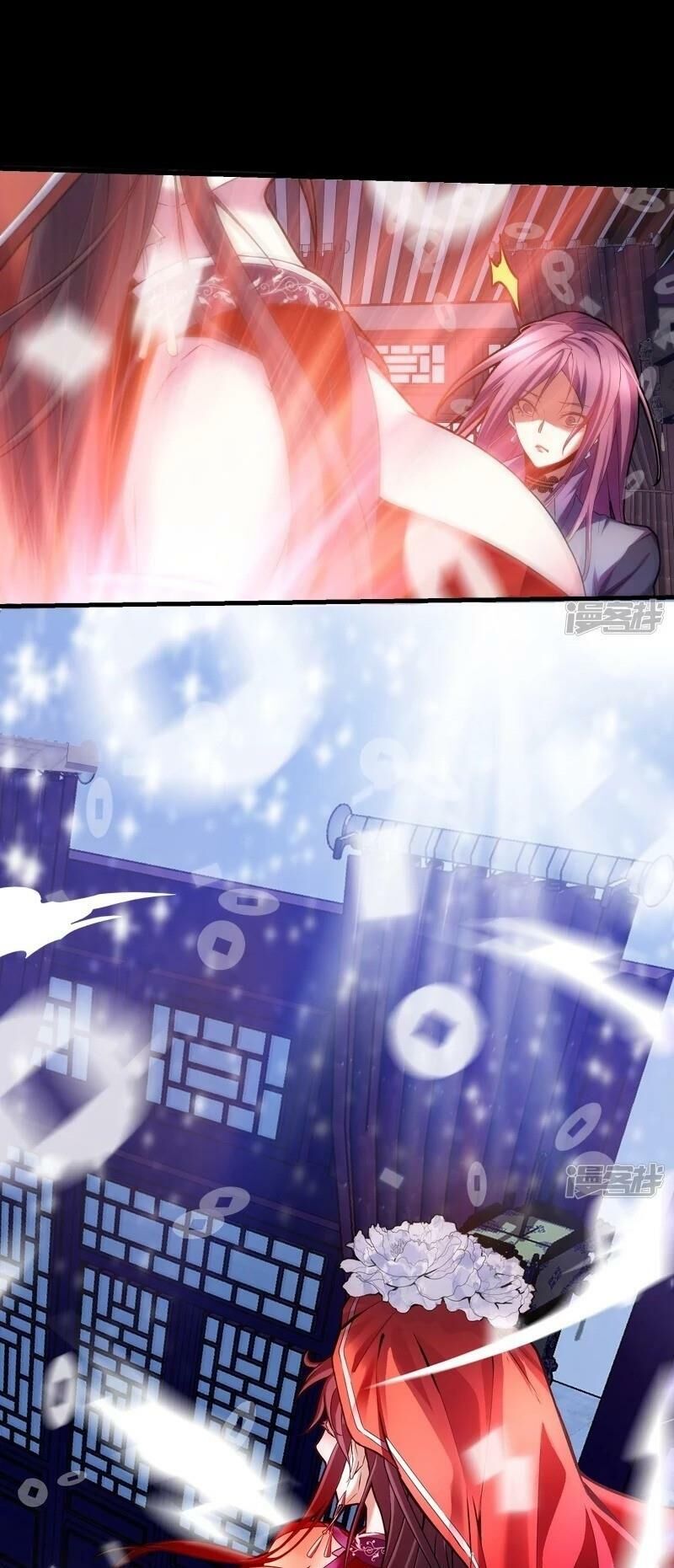 Ta Có Một Căn Phòng Mạo Hiểm - Chương 3 - Trang 35