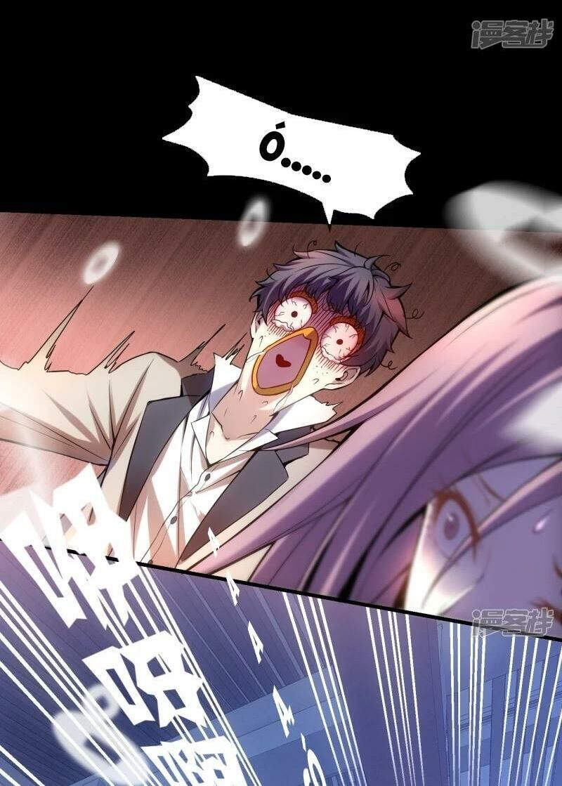 Ta Có Một Căn Phòng Mạo Hiểm - Chương 3 - Trang 38