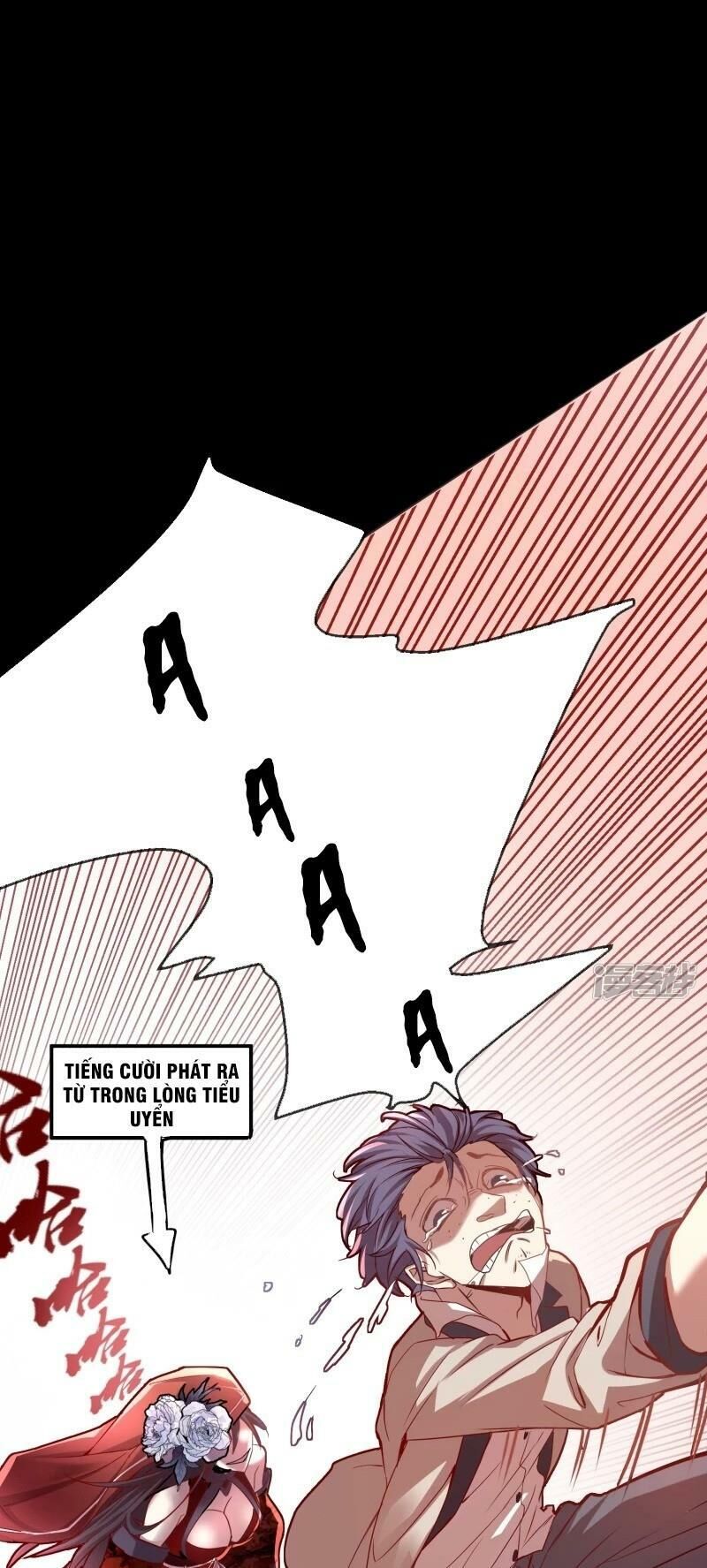 Ta Có Một Căn Phòng Mạo Hiểm - Chương 3 - Trang 41