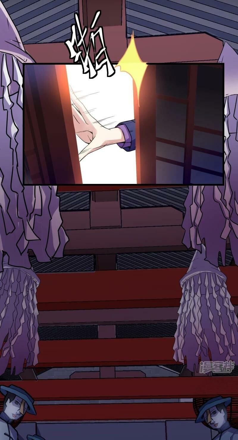 Ta Có Một Căn Phòng Mạo Hiểm - Chương 3 - Trang 9