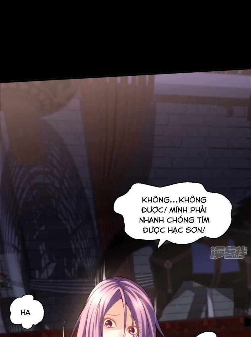 Ta Có Một Căn Phòng Mạo Hiểm - Chương 4 - Trang 1