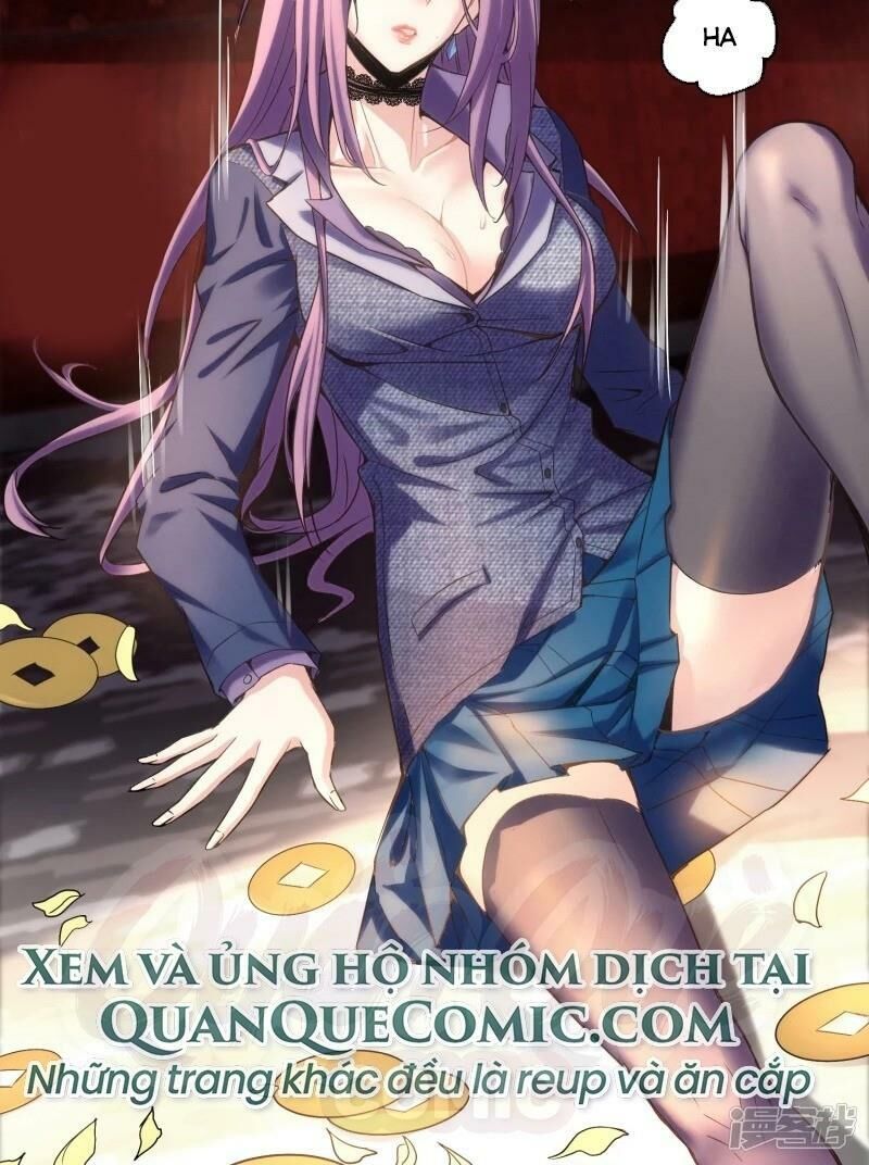 Ta Có Một Căn Phòng Mạo Hiểm - Chương 4 - Trang 2