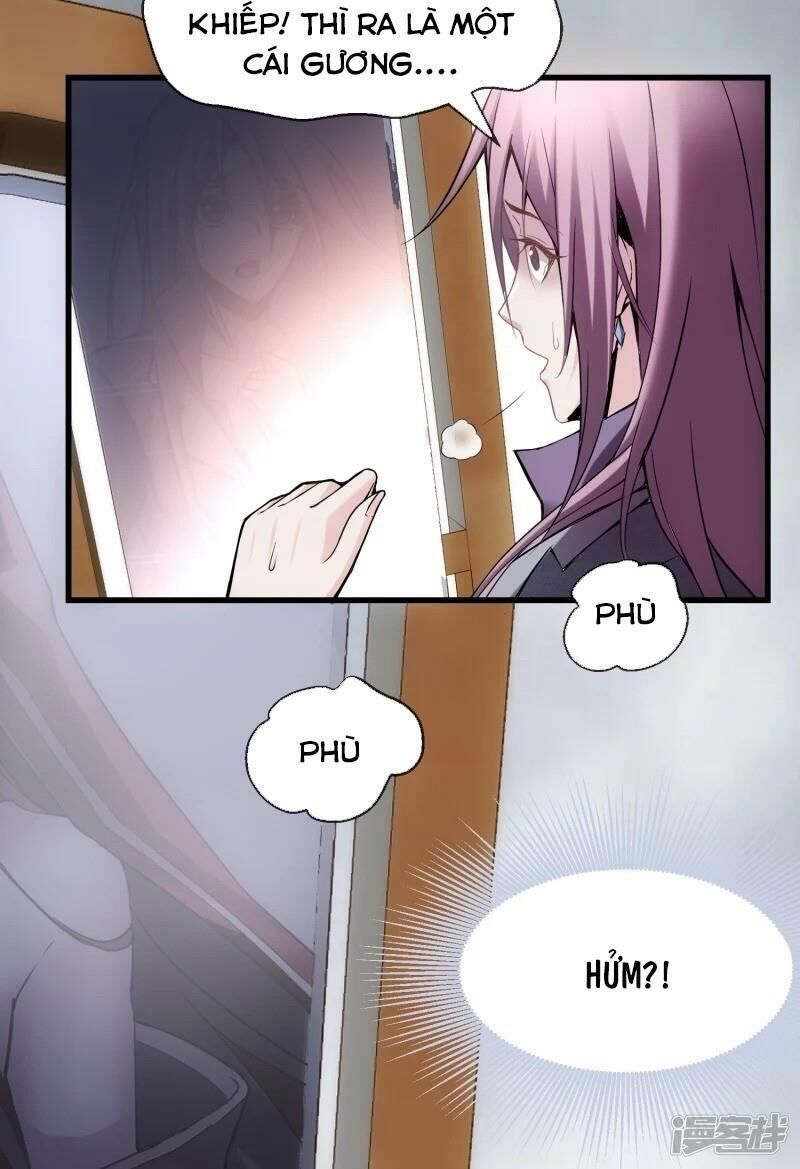 Ta Có Một Căn Phòng Mạo Hiểm - Chương 4 - Trang 14