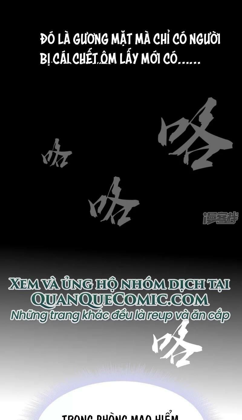 Ta Có Một Căn Phòng Mạo Hiểm - Chương 4 - Trang 21