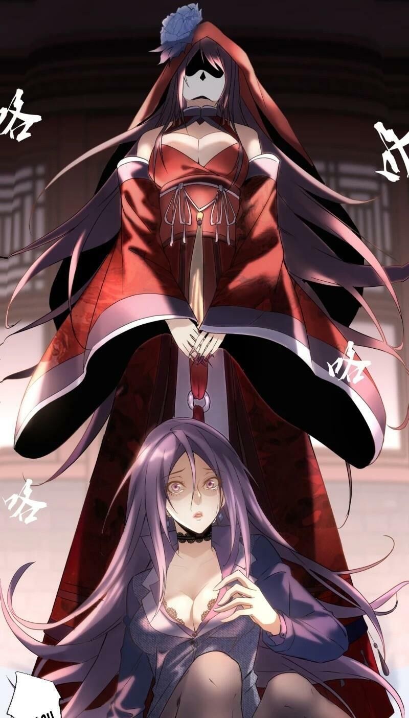 Ta Có Một Căn Phòng Mạo Hiểm - Chương 4 - Trang 23