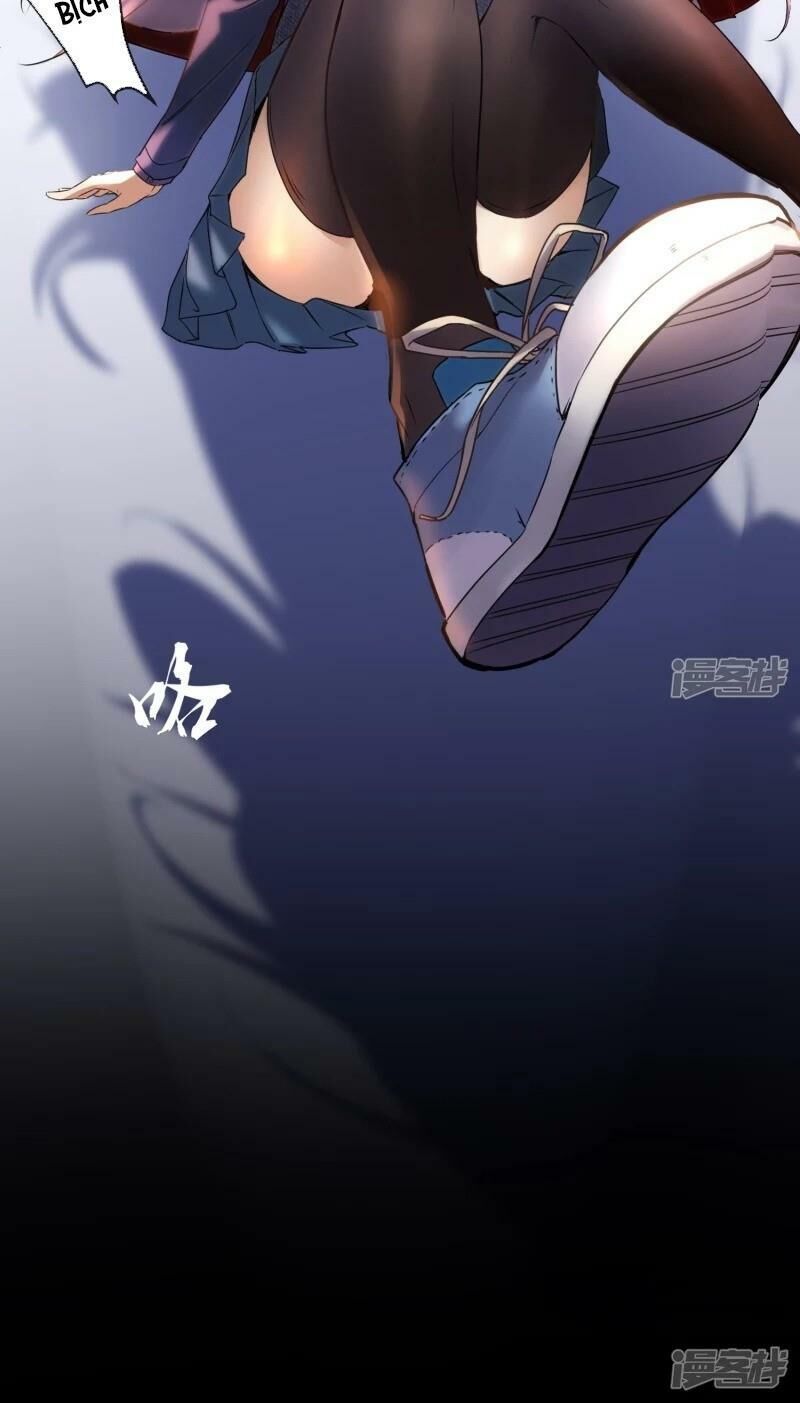 Ta Có Một Căn Phòng Mạo Hiểm - Chương 4 - Trang 24