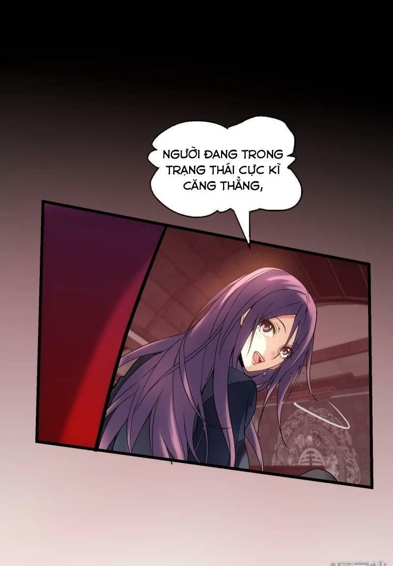 Ta Có Một Căn Phòng Mạo Hiểm - Chương 4 - Trang 25