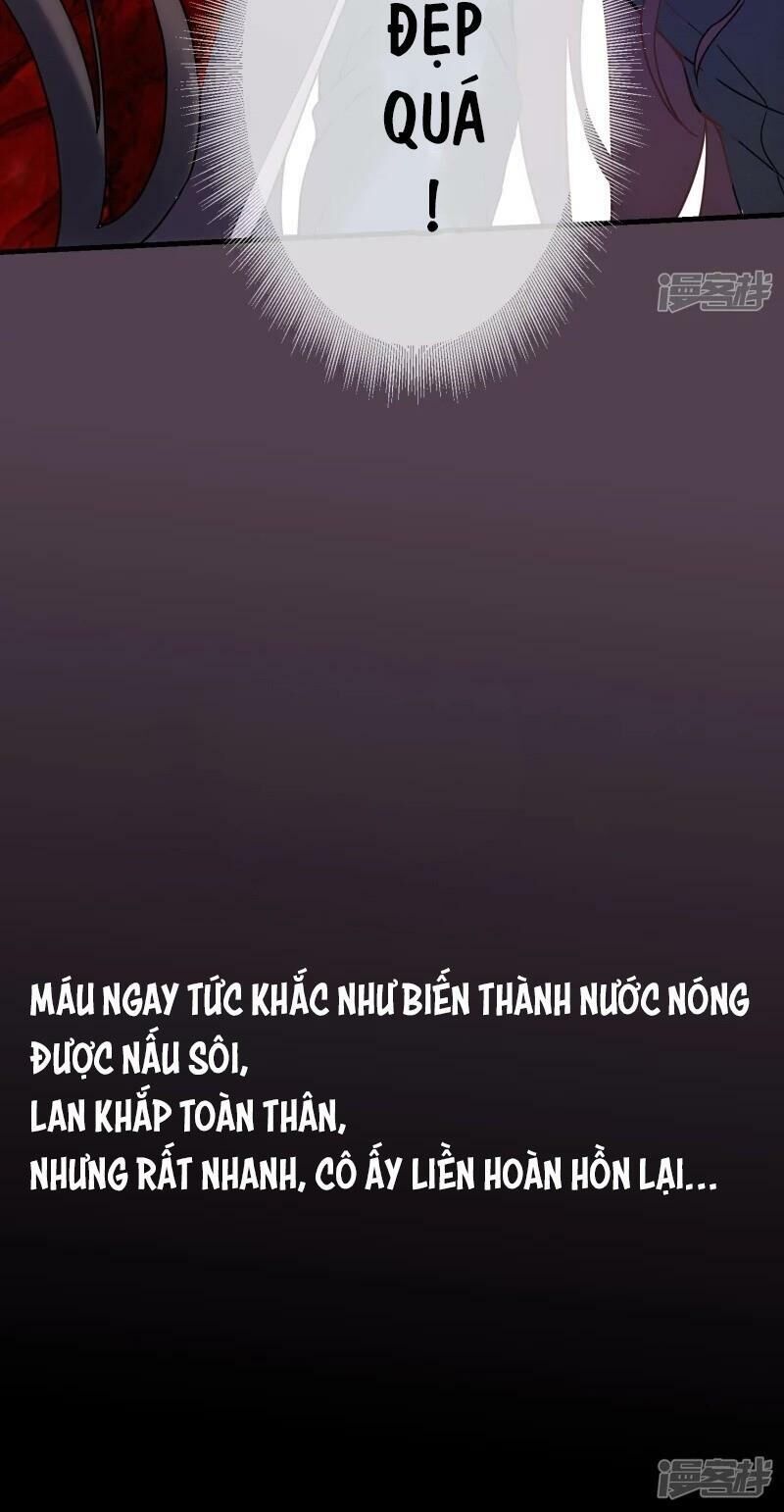 Ta Có Một Căn Phòng Mạo Hiểm - Chương 4 - Trang 28