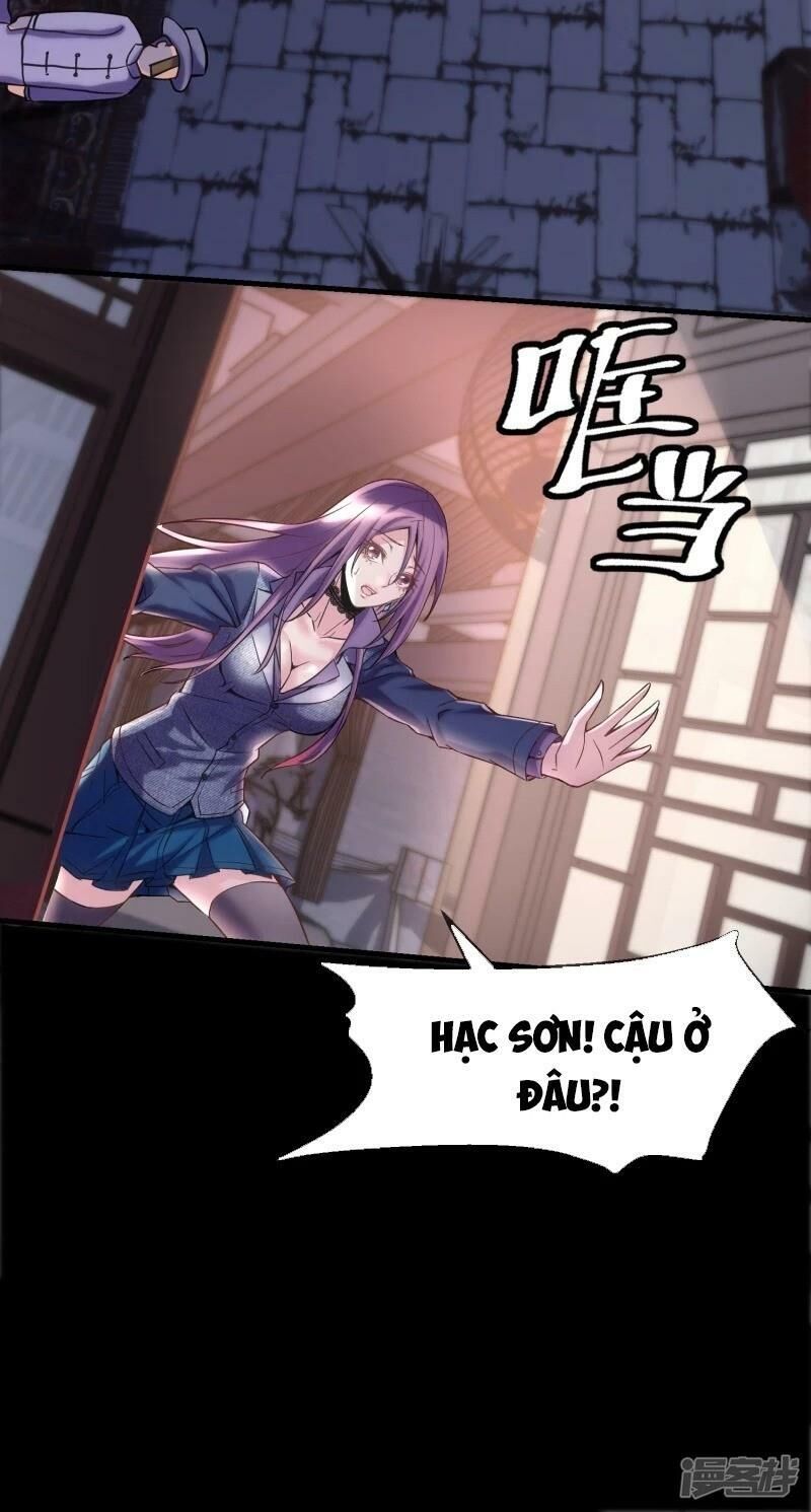 Ta Có Một Căn Phòng Mạo Hiểm - Chương 4 - Trang 4