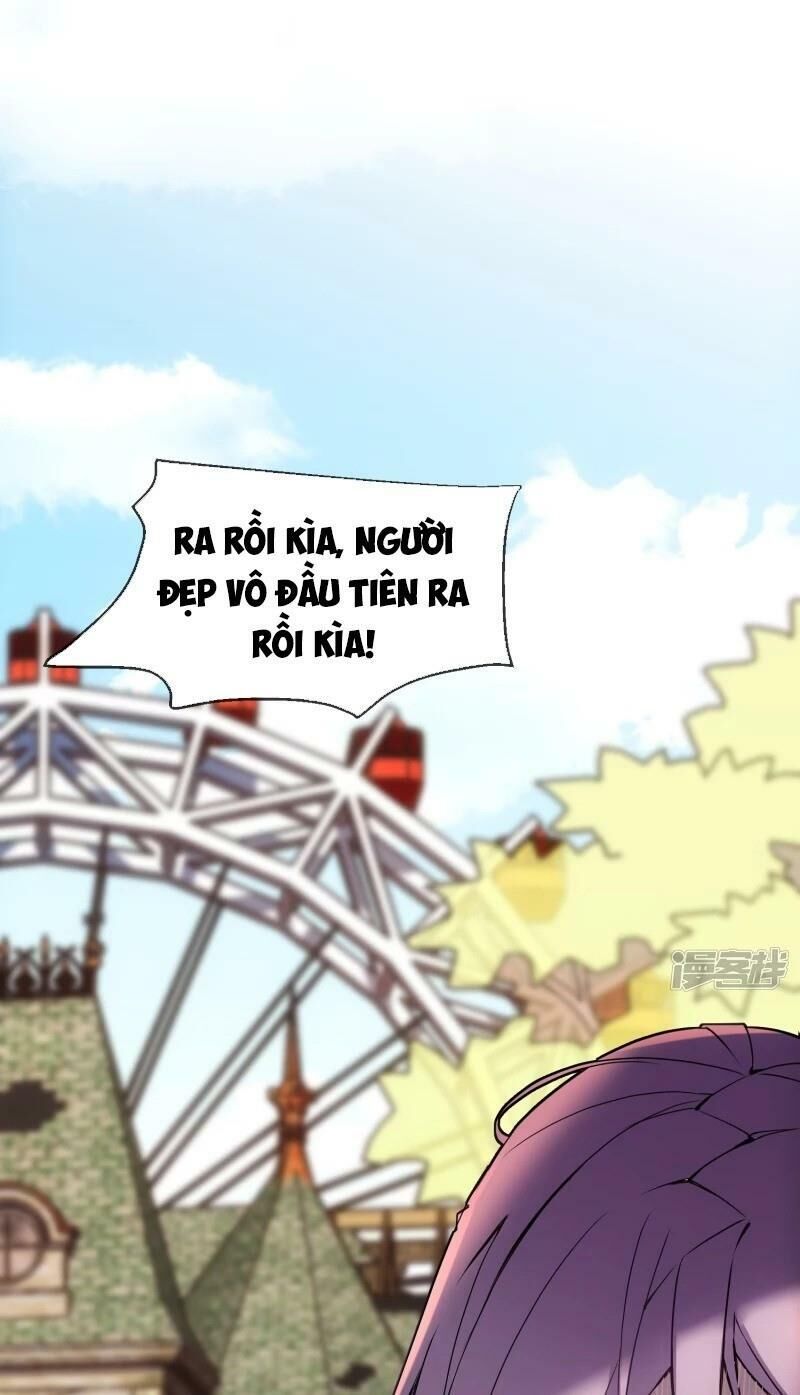 Ta Có Một Căn Phòng Mạo Hiểm - Chương 4 - Trang 39