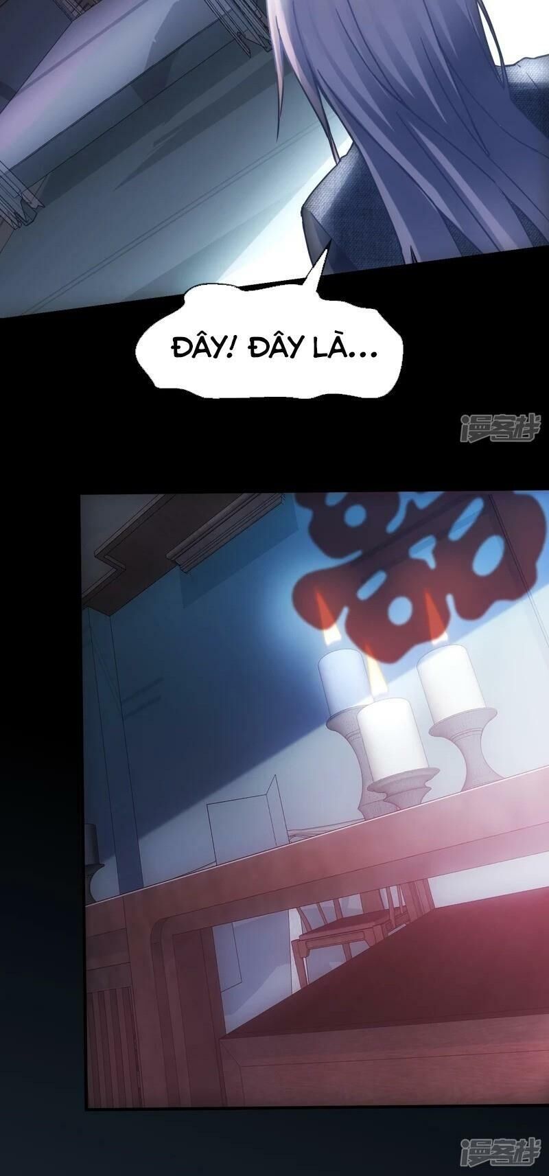 Ta Có Một Căn Phòng Mạo Hiểm - Chương 4 - Trang 6