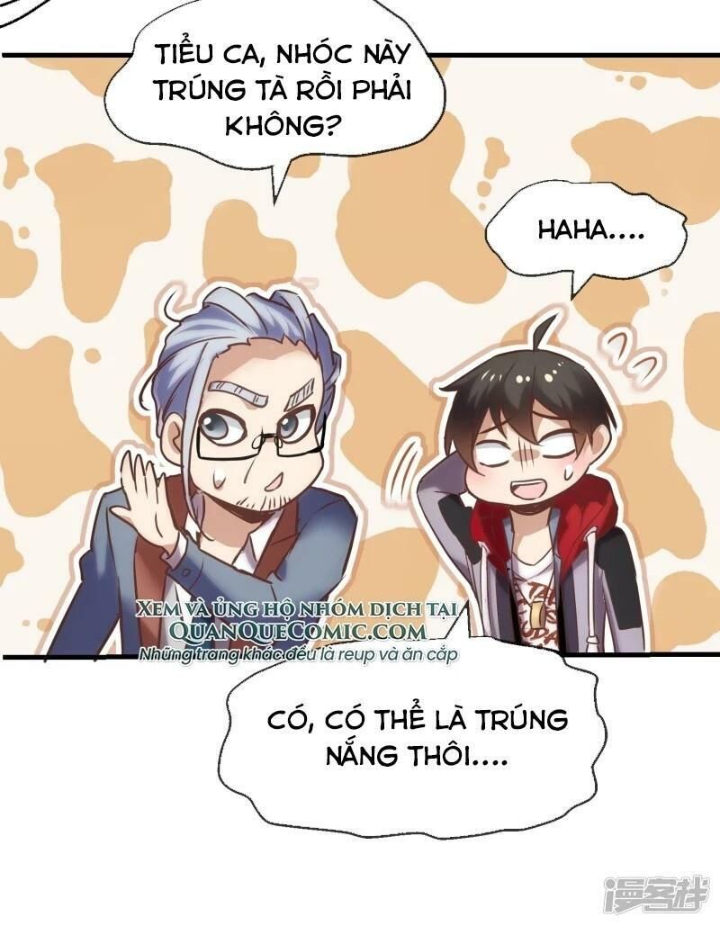Ta Có Một Căn Phòng Mạo Hiểm - Chương 4 - Trang 52