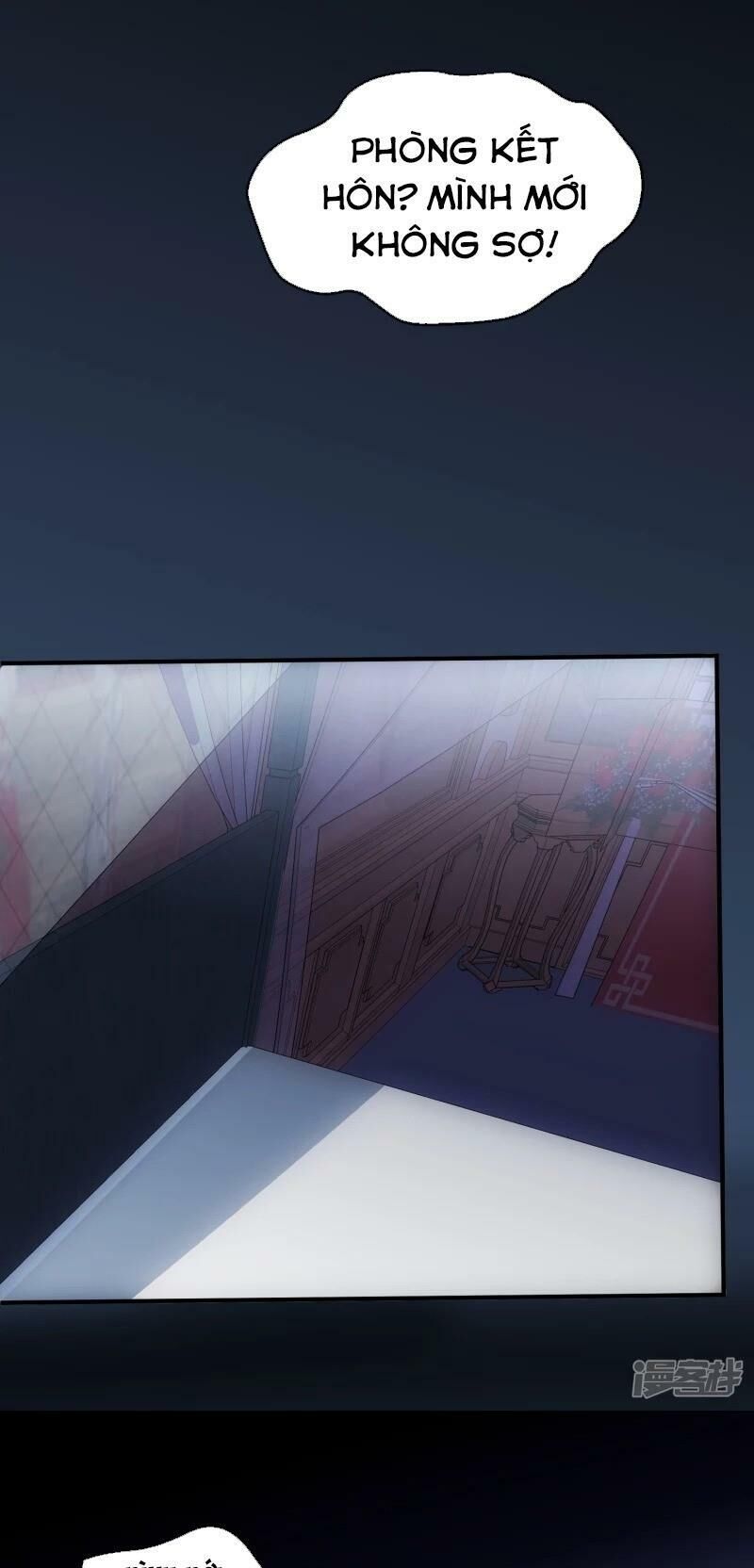 Ta Có Một Căn Phòng Mạo Hiểm - Chương 4 - Trang 7