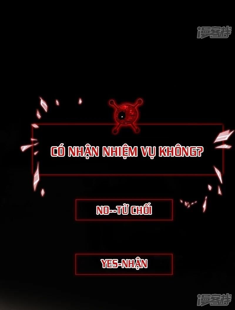 Ta Có Một Căn Phòng Mạo Hiểm - Chương 5 - Trang 28