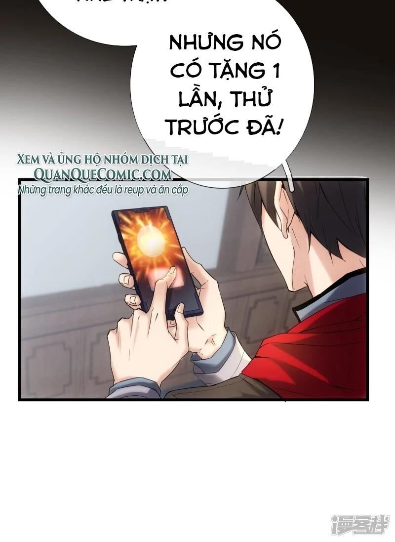 Ta Có Một Căn Phòng Mạo Hiểm - Chương 5 - Trang 34