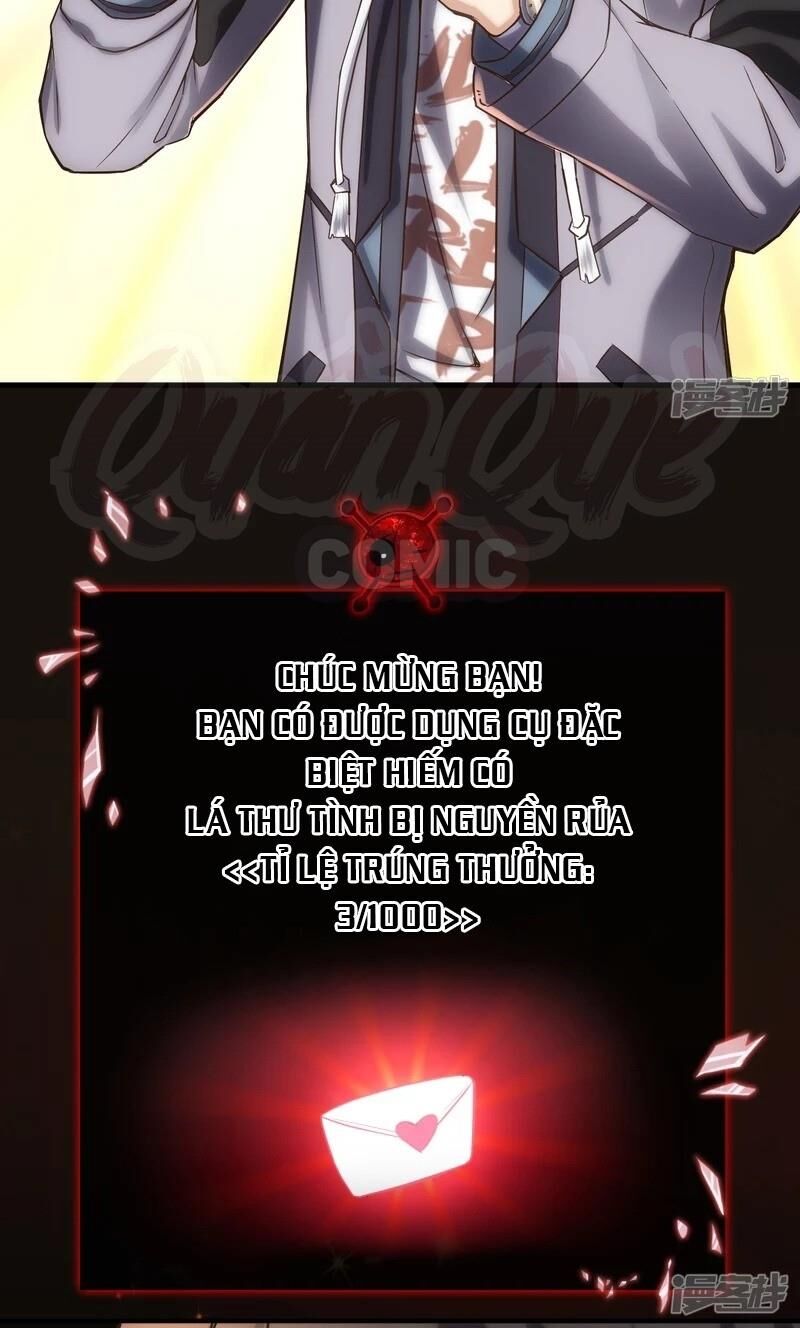 Ta Có Một Căn Phòng Mạo Hiểm - Chương 5 - Trang 36