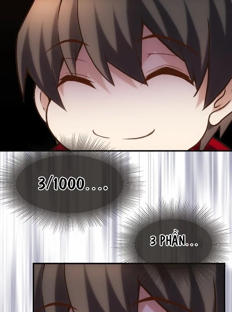 Ta Có Một Căn Phòng Mạo Hiểm - Chương 5 - Trang 37