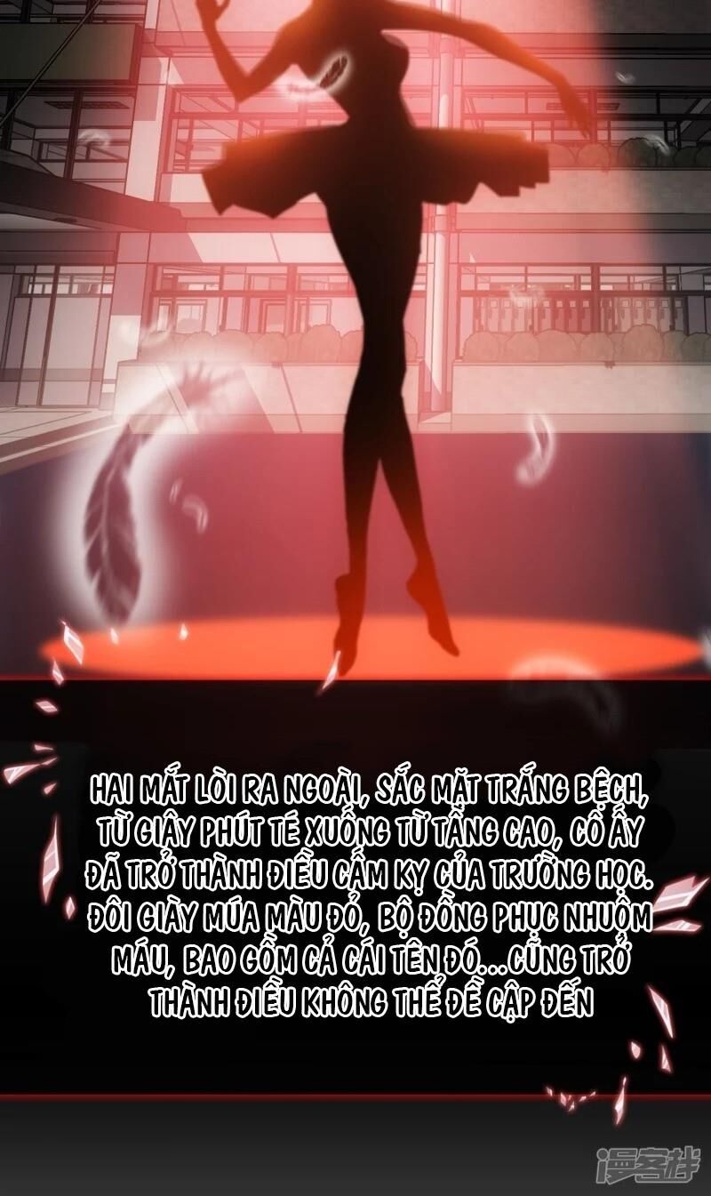 Ta Có Một Căn Phòng Mạo Hiểm - Chương 5 - Trang 40