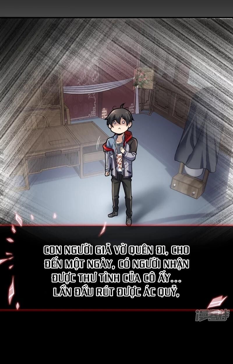 Ta Có Một Căn Phòng Mạo Hiểm - Chương 5 - Trang 41