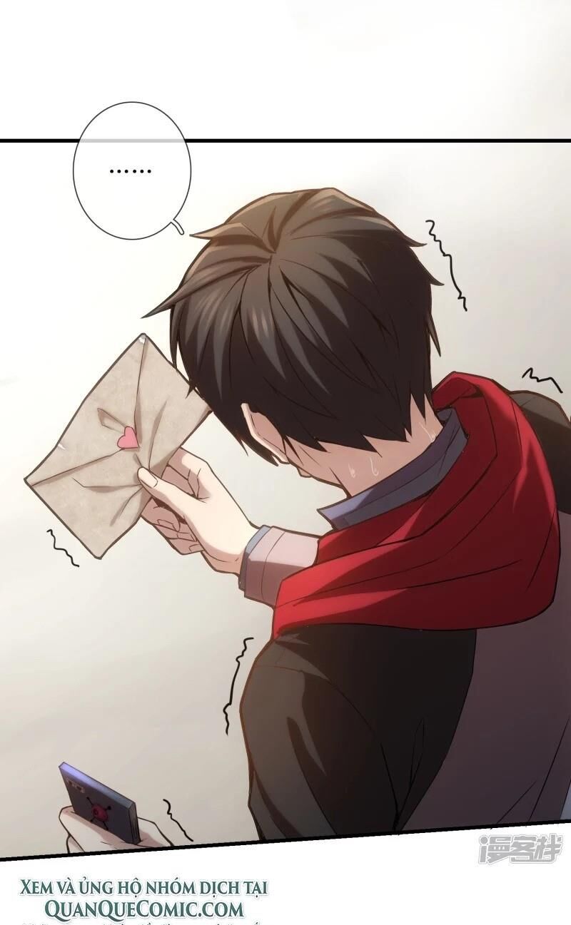 Ta Có Một Căn Phòng Mạo Hiểm - Chương 5 - Trang 45