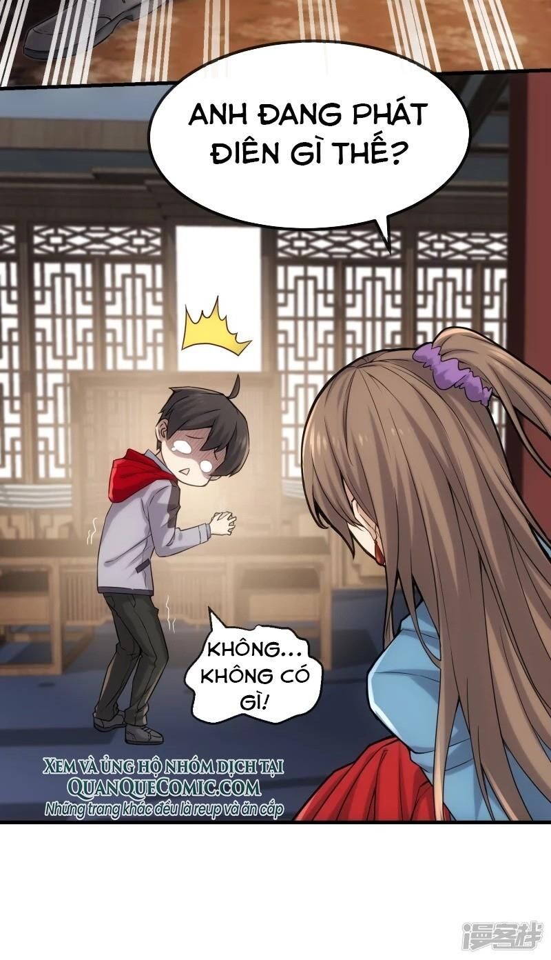 Ta Có Một Căn Phòng Mạo Hiểm - Chương 5 - Trang 50