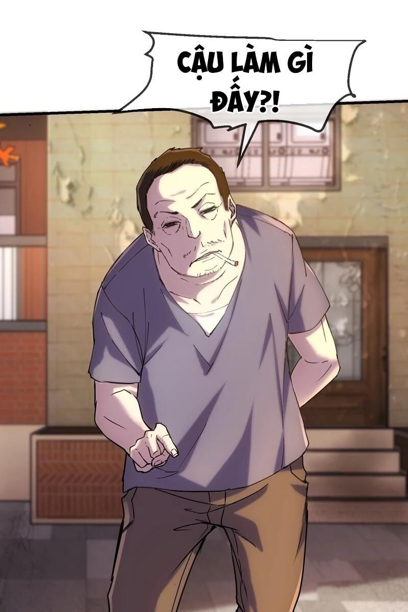 Ta Có Một Căn Phòng Mạo Hiểm - Chương 6 - Trang 13