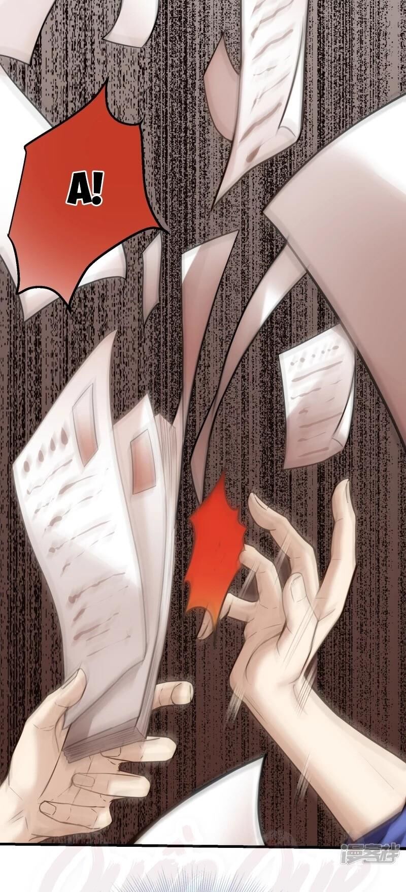 Ta Có Một Căn Phòng Mạo Hiểm - Chương 6 - Trang 27