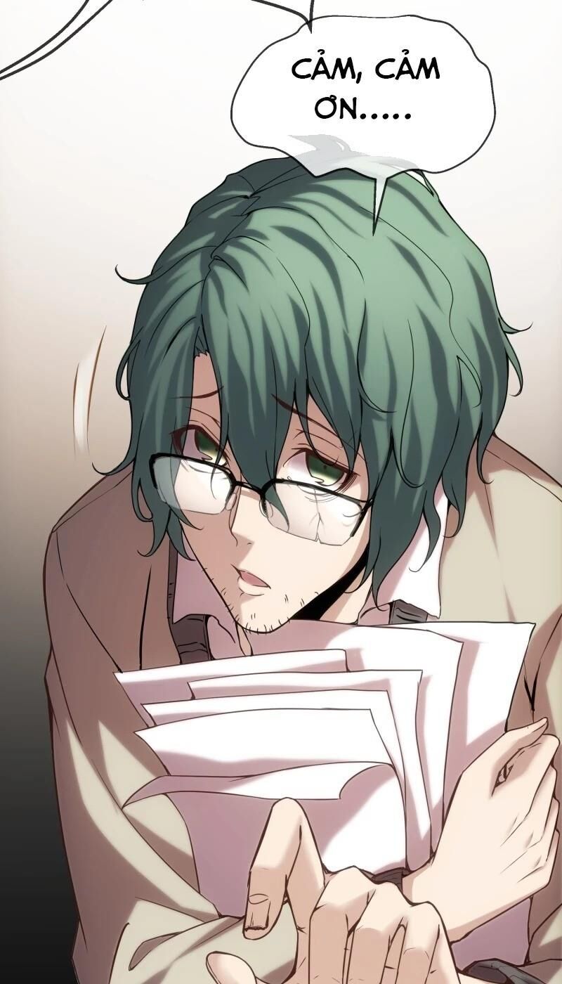 Ta Có Một Căn Phòng Mạo Hiểm - Chương 6 - Trang 31