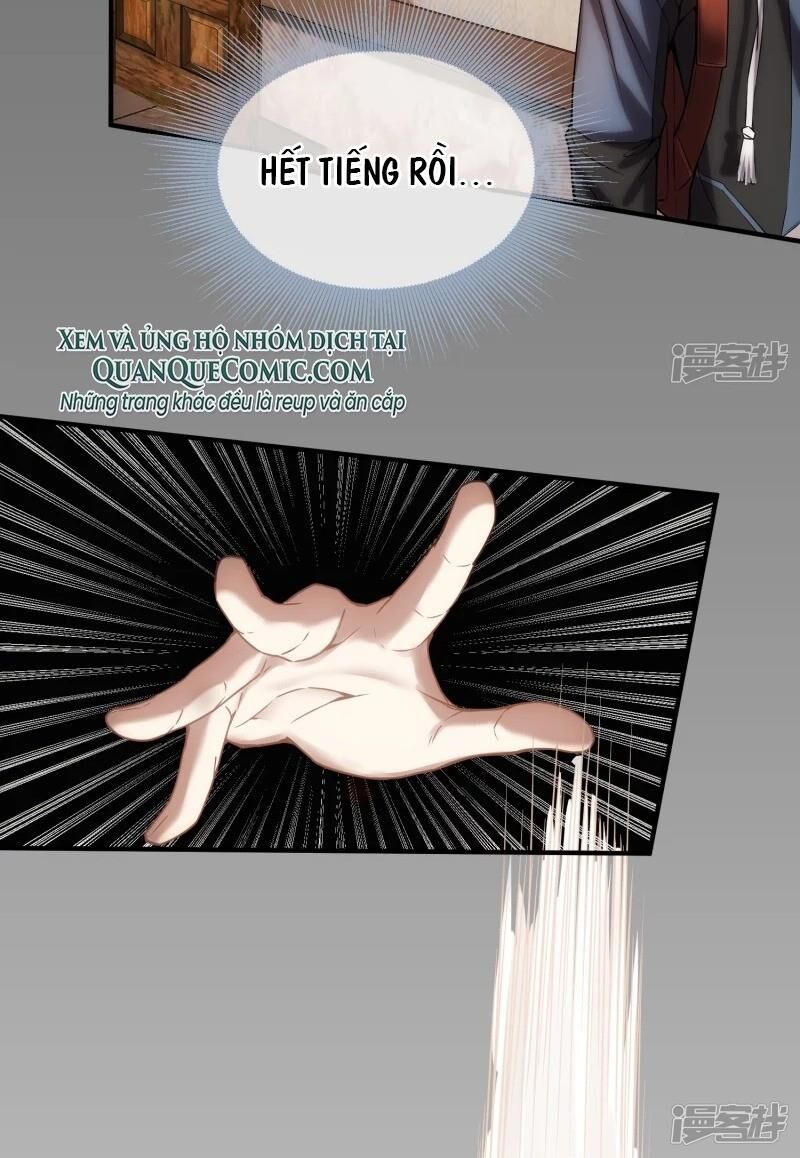 Ta Có Một Căn Phòng Mạo Hiểm - Chương 6 - Trang 42