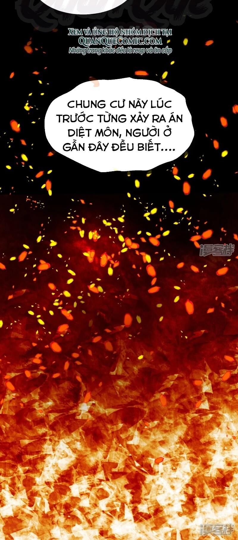 Ta Có Một Căn Phòng Mạo Hiểm - Chương 6 - Trang 46