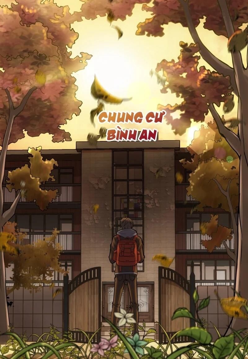 Ta Có Một Căn Phòng Mạo Hiểm - Chương 6 - Trang 7