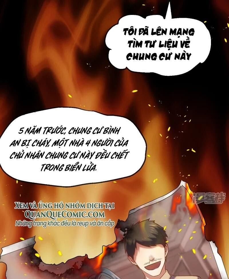 Ta Có Một Căn Phòng Mạo Hiểm - Chương 7 - Trang 41