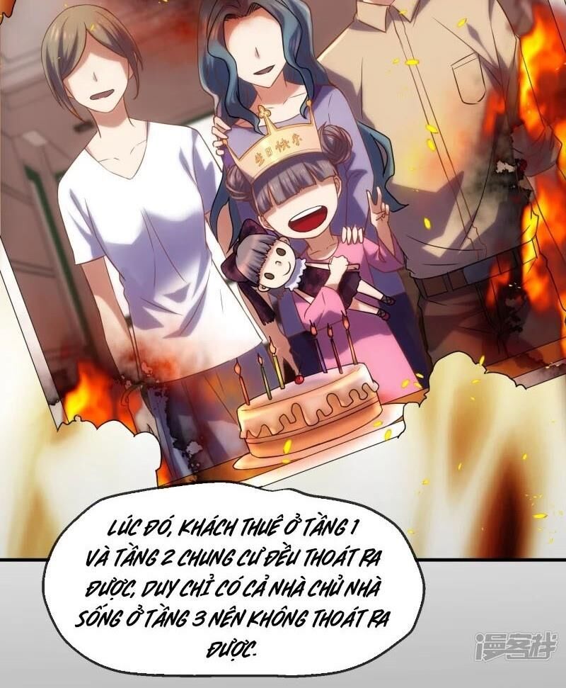 Ta Có Một Căn Phòng Mạo Hiểm - Chương 7 - Trang 42