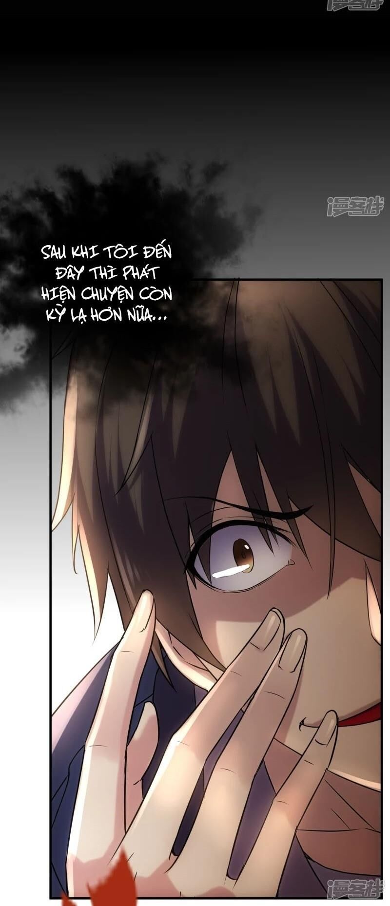 Ta Có Một Căn Phòng Mạo Hiểm - Chương 7 - Trang 44