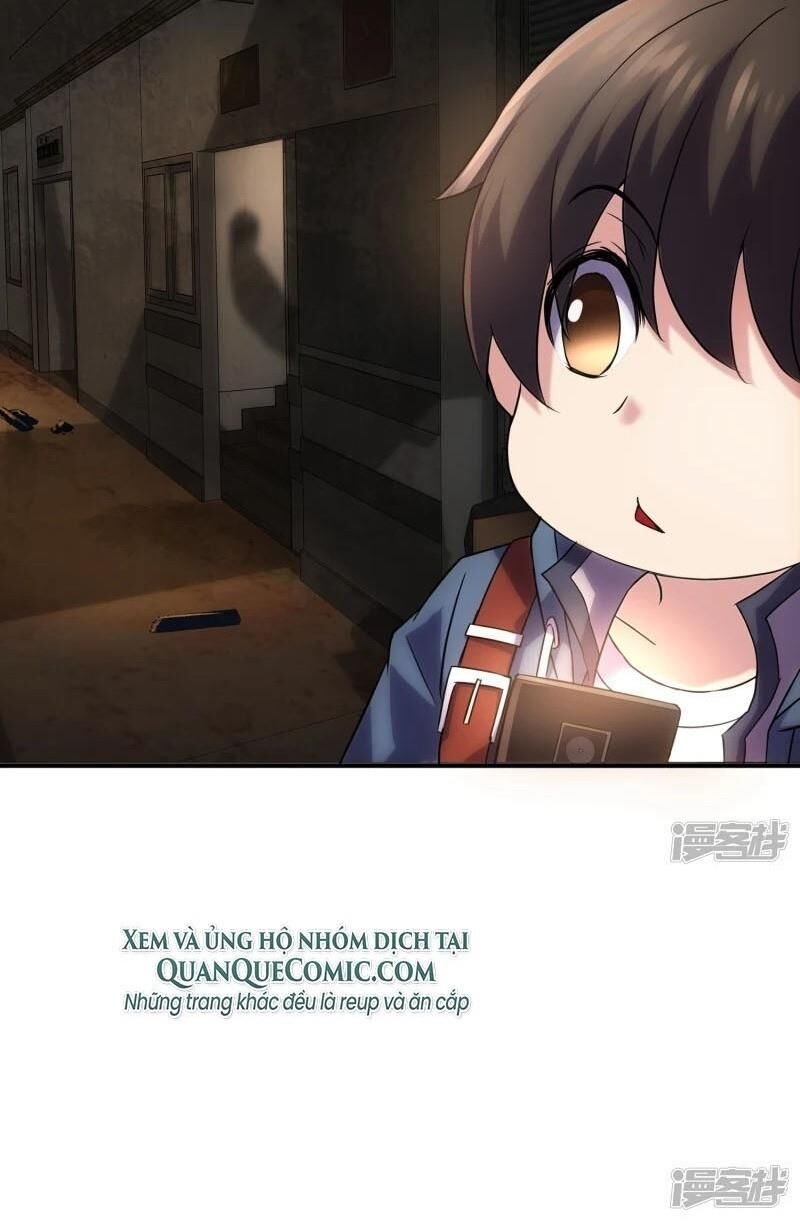 Ta Có Một Căn Phòng Mạo Hiểm - Chương 7 - Trang 46